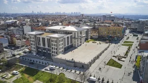 Gaziosmanpaşa beyaz eşya servisi