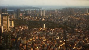 Şişli beyaz eşya servisi