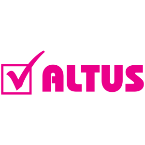 Altus logosu