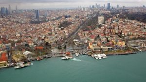 Beşiktaş beyaz eşya servisi