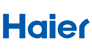 Haier logosu
