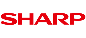 Sharp logosu