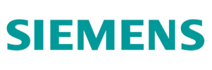 Siemens logosu