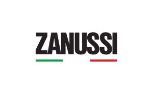 Zanussi logosu